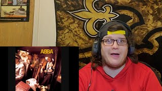 Uhhh 😂 | Abba- Man In The Middle (Reaction)