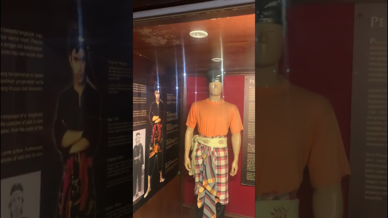 Travel Malaysia | I visited Kelantan State Museum to learn some history part 2