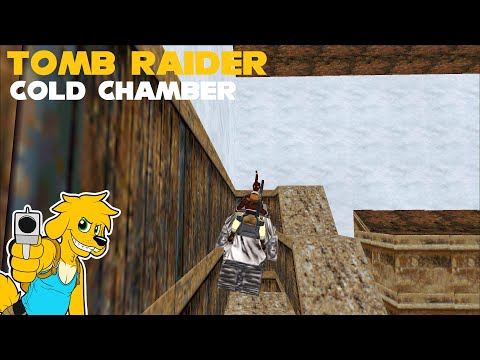 TRLE: Cold Chamber