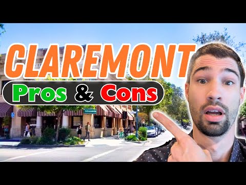 Claremont  Exposed: The Surprising Truths Revealed!