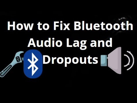 Guía Paso a Paso para Eliminar el Lag de Audio Bluetooth