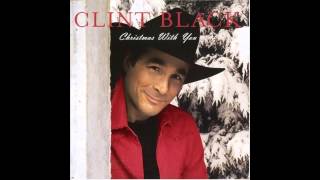 Clint Black - Christmas With You - "Milk and Cookies"