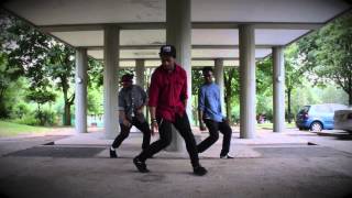 Profyle - Just cant get you out off my mind by Jason Pinnock