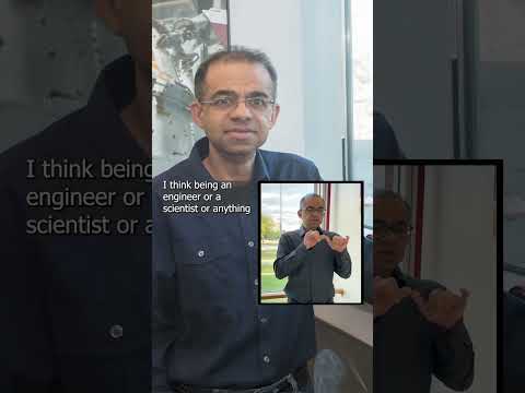 Conversations with Goddard  Apurva Varia