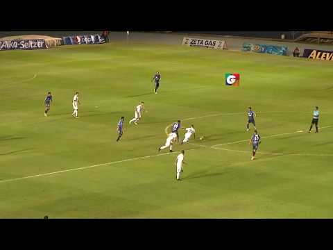 Video Resumen: Comunicaciones 1-0 Suchitepéquez - Clausura 2018 Jornada 03