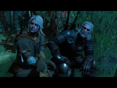 The Witcher 3: Wild Hunt Pt 47 Rec