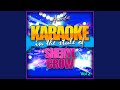 Real Gone (In the Style of Sheryl Crow) (Karaoke ...