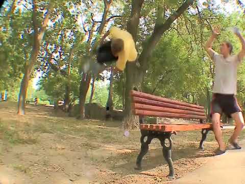 Kamera gazmore (VJEDHJA)