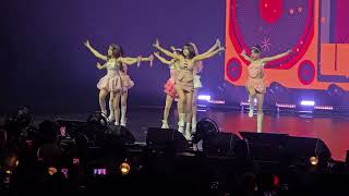 Download lagu 251007 STAYC - STEREOTYPE (STAY TUNED - Youtube Theater - LA) [4K 60fps] mp3
