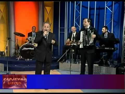 Rasa Pavlovic - Sjecas li se draga - (Live) - Zapjevaj uzivo - (Renome 04.02.2005.)