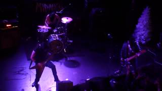 Poor Kids Radio Presents -Midnight- "Necromania"