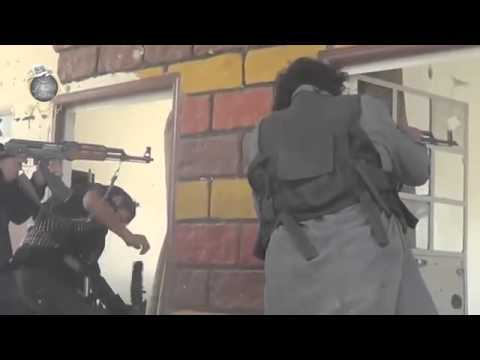 اشتباكات بين ألوية الحبيب المصطفى وقوات النظام في المليحة