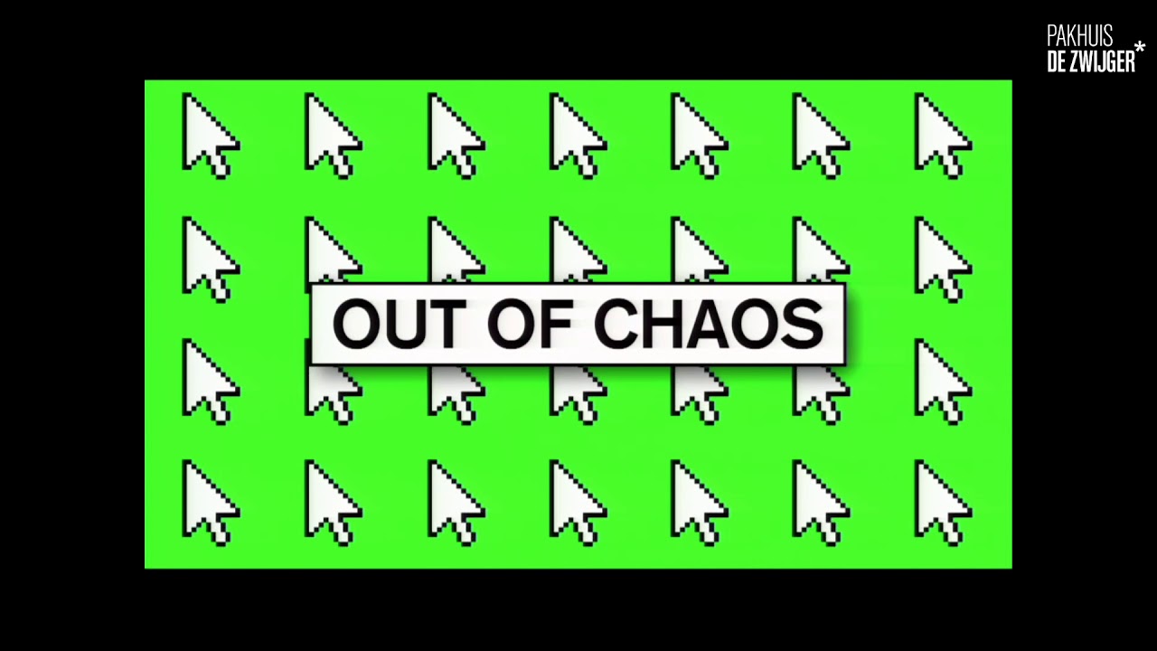 It's all Graphic #6: Data visualization