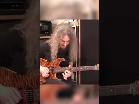The most WTF section of Guthrie Govan ever?