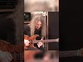The Most WTF Section Of Guthrie Govan Ever