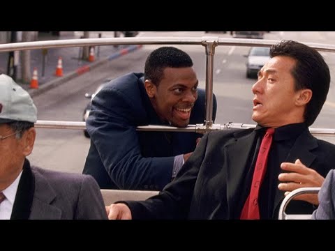 【RUSH HOUR 2 2001】Best Jackie Chan Action Movie 2025 full movie English -NEW Action Movie 2025