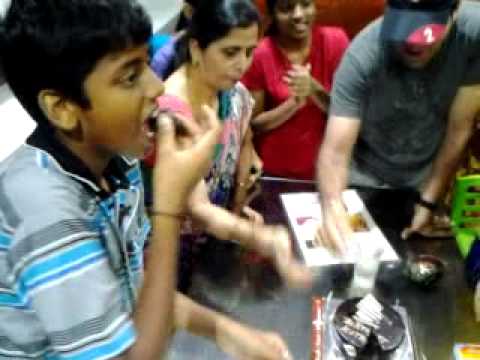 Mahaveer kothari birthday