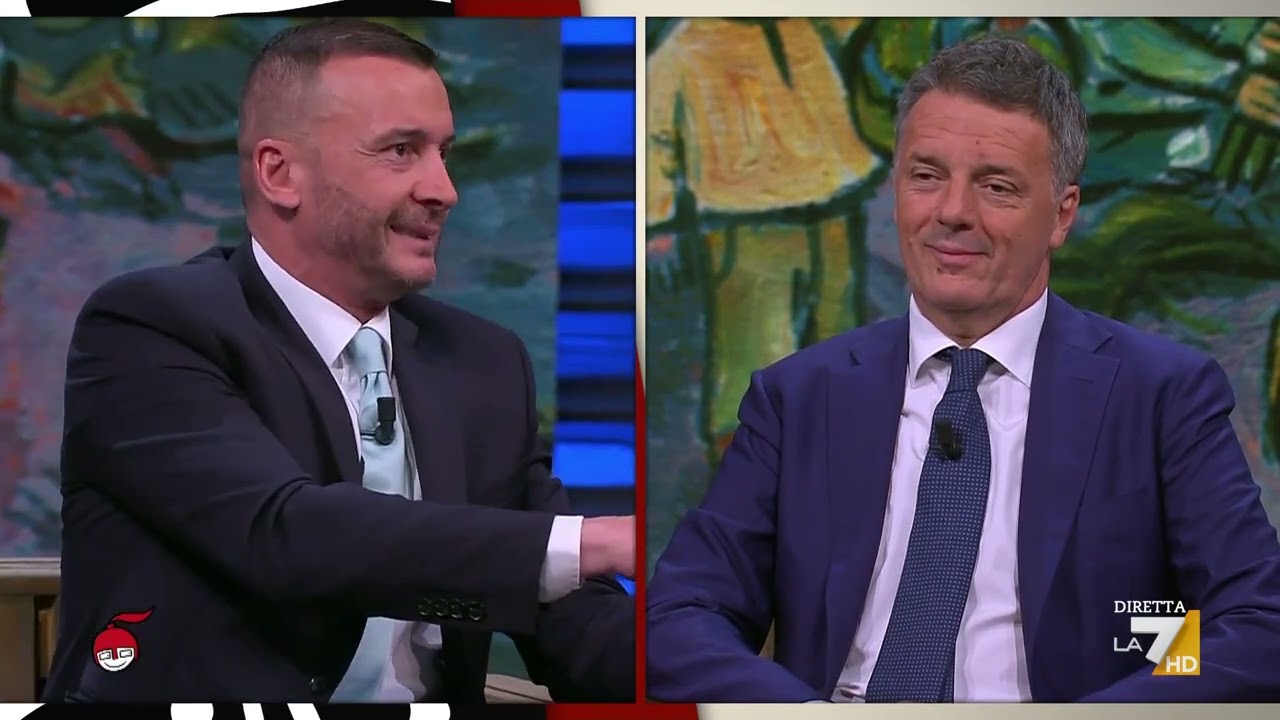 Casalino: "Meloni prova fastidio nei confronti Mattarella"