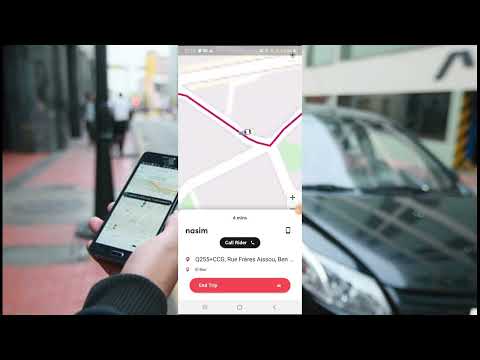 MyCar Chauffeur