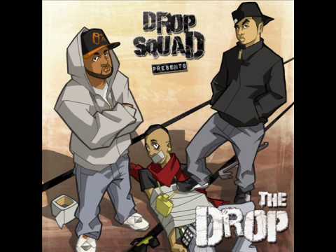 The Drop Squad - Represent (Remix by Sixfingerz).wmv
