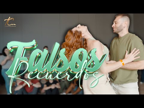 TamarayCandido - Falsos Recuerdos - B.Emotion