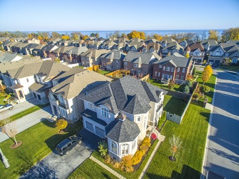 3375 MISTWELL CRES, OAKVILLE