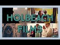 The Holbeach Film Company Ltd's Demo Show Reel