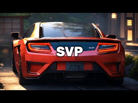 Ghostface Playa x KXNVRA - VOLTAGE (Slowed+Reverb)