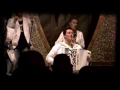 MARIANNA LANTERI - La mazurca del Lotto