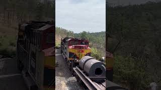 O TERROR DOS CAMINHONEIROS: AS BOBINAS DE AÇO QUE PODEM ESMAGAR UMA CABINE! #shorts