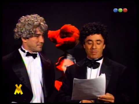 Great Poems, program 21 - Videomatch 1997