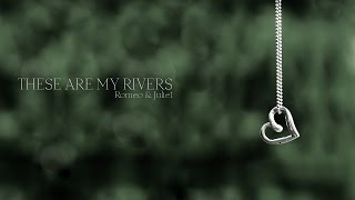[Vietsub + Kara] These Are My Rivers - Andrew Bevis ft. Lorna Want