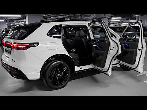 2026 Volkswagen Tiguan L