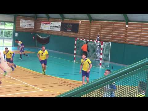 Handball Saves #1 Meylan HB vs Moirans HB