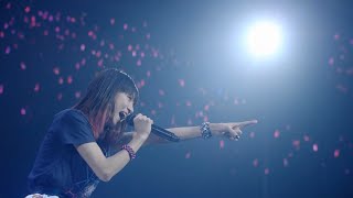 No More Time Machine -LiVE is Smile Always〜PiNK &amp; BLACK〜 in 日本武道館「ちょこドーナツ」-