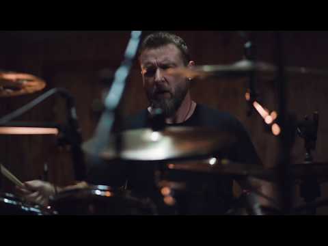 CRYPTOPSY: Flo Mounier Drum Playthrough of Sire of Sin