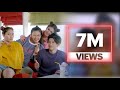 Ni Ni Khin Zaw Good Kisser Official Music Video