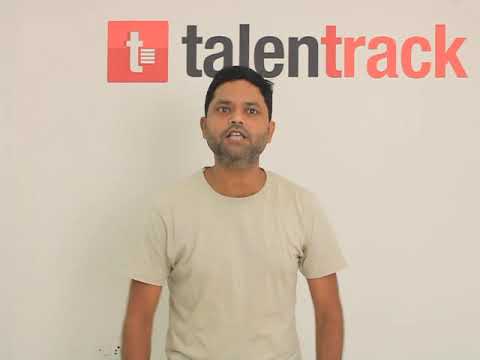 ABHAY SHUKLA My audition 