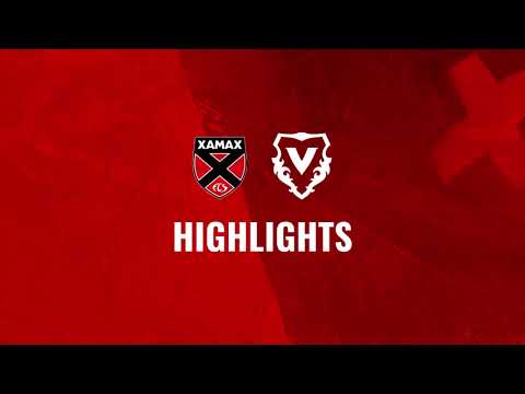 Neuchâtel Xamax - FC Vaduz | 05.03.22