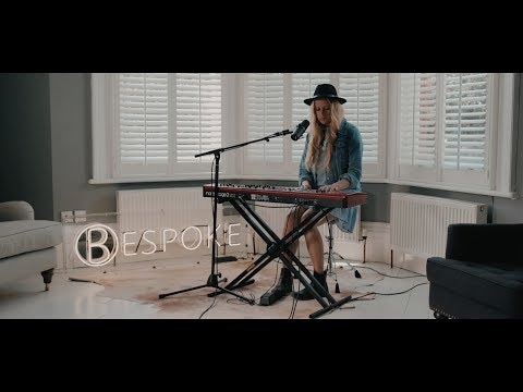 Anna Pancaldi - Brother // BESPOKE SESSIONS