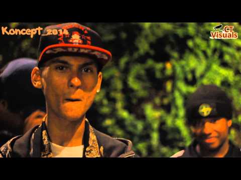 CTVisuals - Koncept Freestyle