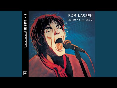 Tutta - Kim Larsen