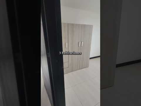 Apartamento en venta. Mosquera Cundinamarca #inmobiliaria #bienesraices #anatot #halcones