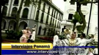 preview picture of video 'turismo en panama'