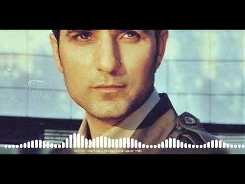 Rafet El Roman - Seni seviyorum (Murat Seker Edit 2018)
