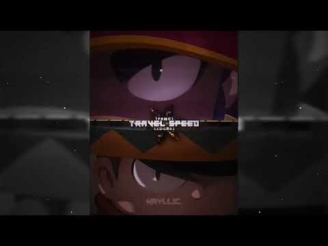 Match-up Request | Fang Vs Edgar (16:9 version)