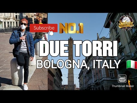 ONE DAY IN BOLOGNA,ITALY || LAKAD LAKAD LANG || ITS YOUR TURN