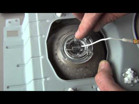 Headlight Upgrade Kit [Late Vanagon]