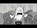 Pac Man Arrives At The Ghost Island Pac Man World Opening Cutscene In Animatic