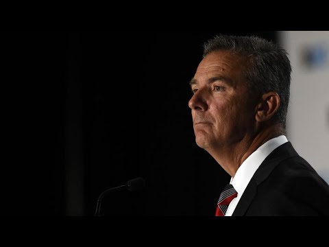 Urban Meyer: I have always followed proper reporting protocols